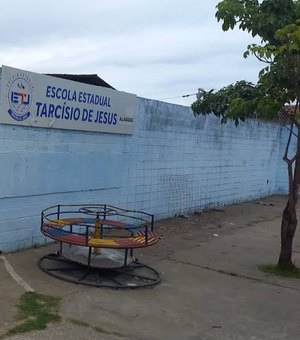 Mais um vazamento de gás é registrado em escola de Maceió