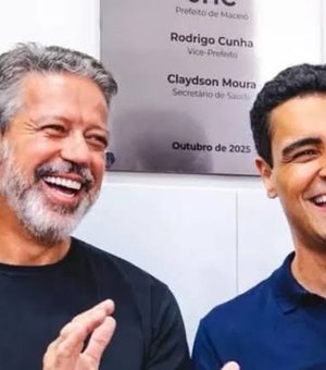 JHC exonera aliados de vereadores após ato pró-Arthur Lira