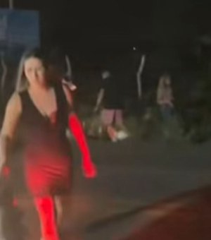 Tragédia em Ouro Branco: 4 mortos e vários feridos após atropelamento na AL-130