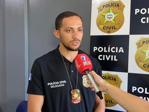 [Vídeo] Delegado aponta possível atuação de grupo criminoso na morte de 'Leozinho'