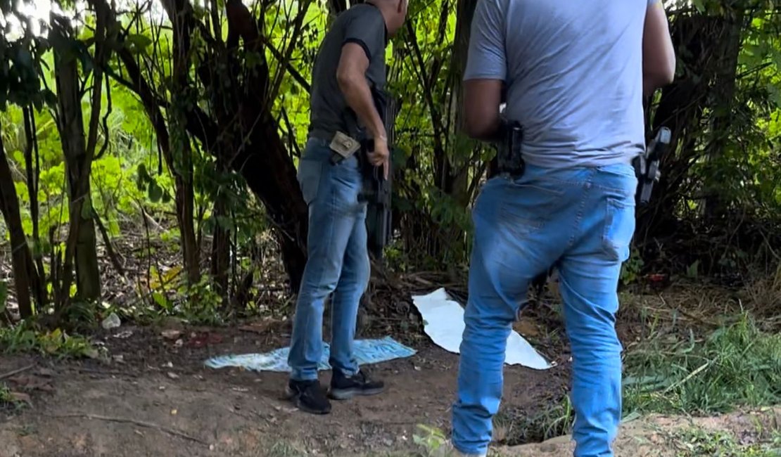 17º DP recupera moto com queixa de roubo/furto e devolve ao dono em Marechal Deodoro