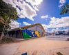 Prefeito de Arapiraca entrega  reforma da praça Paineiras e de ginásio poliesportivo