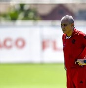 Tite é demitido pelo Flamengo; ex-jogador assume comando