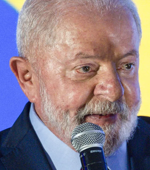 Lula embarca nesta terça-feira para Egito e Etiópia