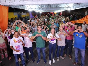 Moradores do Clima Bom participam do ''Fala Alagoas''