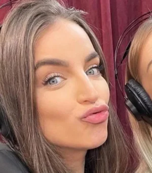 Relembre a saída polêmica de Boo Unzueta do podcast de Tata Estaniecki