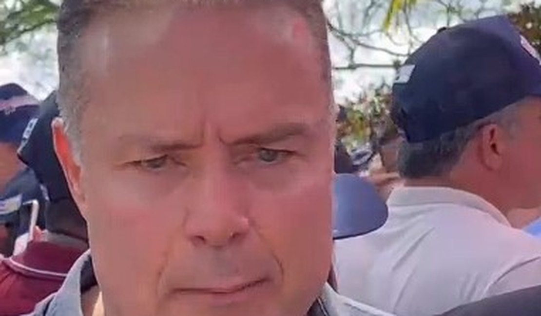 Renan Filho destaca apoio do Republicanos como decisivo para 2026