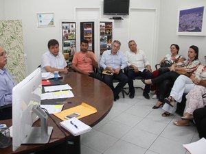 Jario Barros confirma que Entidades filantrópicas receberão mais de 9 milhões, em Arapiraca