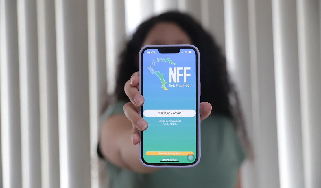 Sefaz anuncia nova emissão de nota fiscal facilitada para MEIs