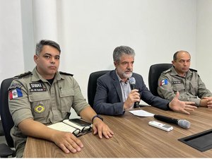 Polícia prende mandante do crime contra homem em Porto Calvo