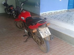 Empresário é preso por porte ilegal de arma de fogo