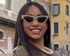Corpo de brasileira que sumiu em Veneza, na Itália, é encontrado