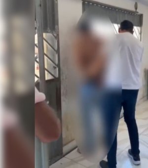 Padrastro é preso por estupro e agressões contra adolescente com deficicência em AL