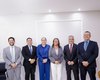 Prefeita Luísa Júlia inicia mandato com reuniões e planejamento de governo