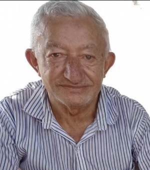 Pai do ex-vereador Dorge do Queijo morre vítima de infarto em Arapiraca