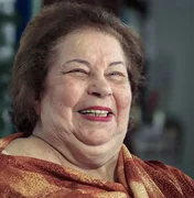 Cantora Nanna Caymmi morre aos 84 anos no Rio de Janeiro