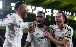 Diretor de ministério aciona embaixada para ver jogo do Real Madrid e viraliza