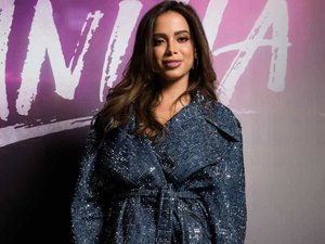 Anitta diz que quer 'desacelerar' carreira musical em 2020