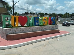 Ocorrências de ameaça são registradas na cidade de Messias