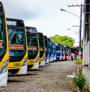 Maceió tem reforço em dez linhas de ônibus em horários de pico
