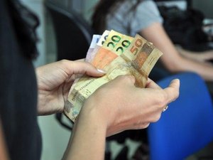 Governo do Estado libera segunda-faixa salarial nesta terça-feira (11)