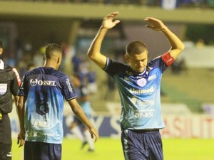 São Bento retorna à Série B após 34 anos e se junta ao Fortaleza e Sampaio Corrêa
