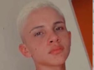 Polícia identifica dois suspeitos de envolvimento na morte de jovem de 17 anos