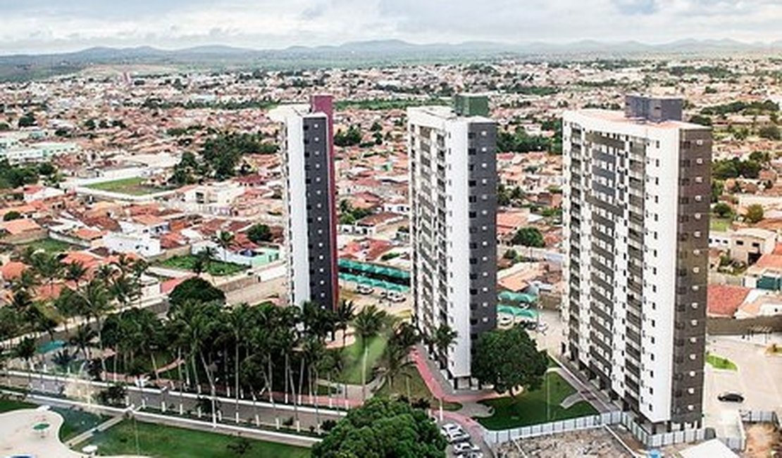 Preocupante: Arapiraca tem o terceiro pior índice de isolamento social em Alagoas