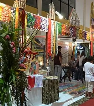 13ª Feira dos Municípios Alagoanos movimenta Maceió com congresso, cultura e corrida