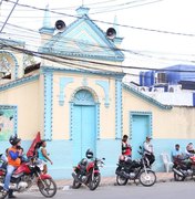 Igreja em Arapiraca é reconhecida como patrimônio cultural de Alagoas