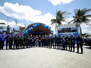 Atalaia é destaque no Vale do Paraíba com Curso de Formação da Guarda Municipal