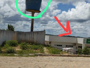 Moradores de Jacuípe reclamam da má qualidade da água