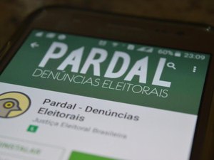 Maceió lidera ranking de denúncias em aplicativo da Justiça Eleitoral