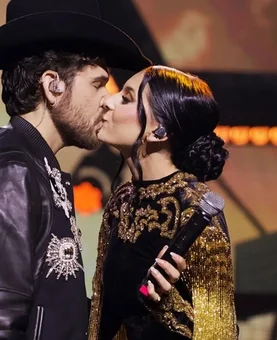 Mioto explica retirada de Ana Castela de música e cantora reage; veja