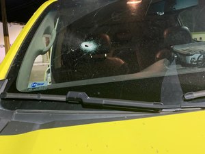 Adolescente morre em confronto com a polícia em São Luís do Quintude