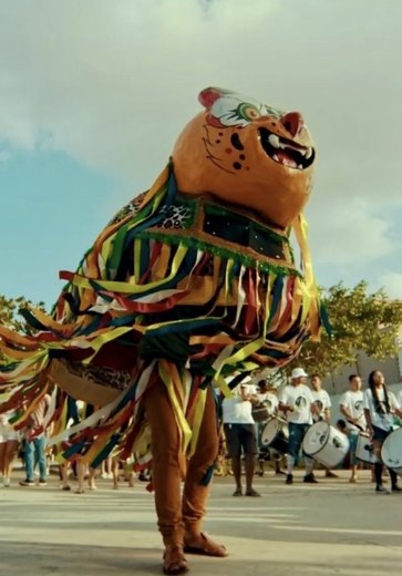 Ilha do Ferro recebe neste sábado (12) Cortejo do Bulba, que abre caminho para o 3º Festival Primavera Cultural