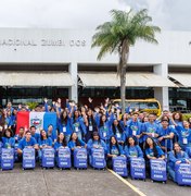 Seduc lança edital de seleção de monitores para o Daqui Pra o Mundo