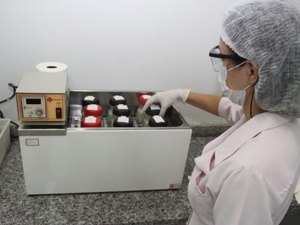 Banco de leite da Santa Mônica sofre redução devido ao coronavírus