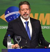 Arthur Lira lidera em Alagoas a Federação União Progressista, maior força política do Congresso Nacional