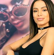 “100% eliminada”, diz Anitta celebrando fim do tratamento contra trombose