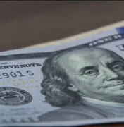 Dólar abre em queda após reunião entre Lula e Trump e com expectativa de acordo entre EUA e China