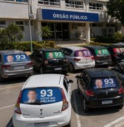 Defensoria Pública disciplina utilização dos estacionamentos durante o período eleitoral