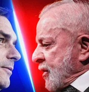Quaest: No DF, Flávio tem 50% das intenções de voto, e Lula, 40%
