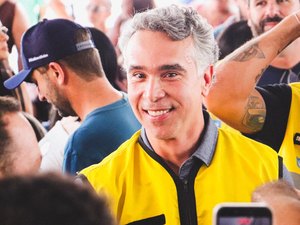 Rafael Brito tem papel fundamental na implantação do Ronda no Bairro em Arapiraca