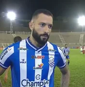 Ex-artilheiro do CSA vai enfrentar o Flamengo no Mundial de Clubes