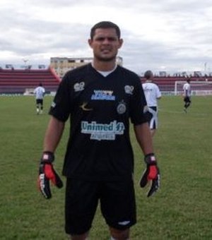 Ex-goleiro do ASA,Tutti será preparador no CSA;jogadores serão anunciados