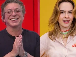 Boninho quebra silêncio sobre rixa com Ana Paula e chama rival de 'mala'