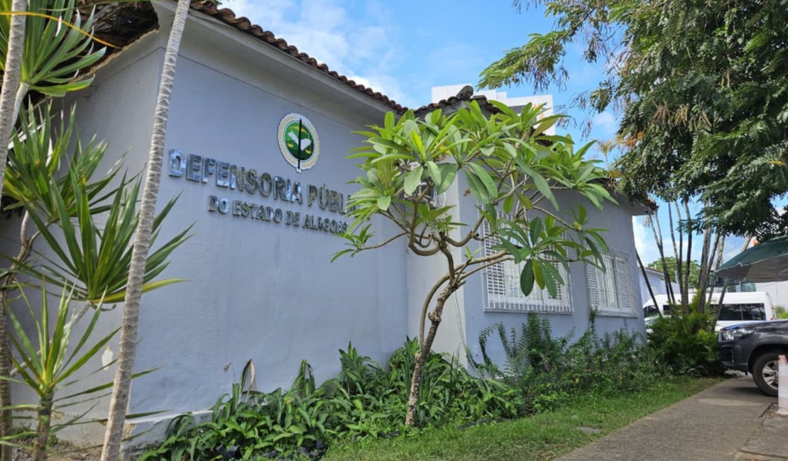 Defensoria Pública inicia atendimento em regime de plantão durante o recesso forense