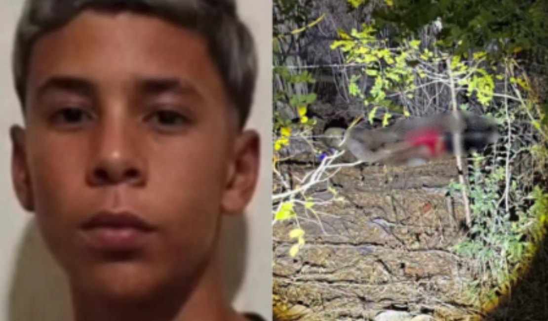 Corpo é encontrado próximo à UPA e pode ser de jovem desaparecido em Delmiro