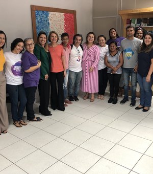 Tereza Nelma destina emenda para prevenção e combate à hanseníase em Alagoas